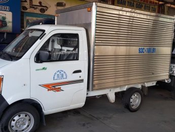 Dongben DB1021 2018 - Bán xe Dongben 850kg chở hàng tết giá cực rẻ