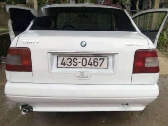 Fiat Tempra   2001 - Bán Fiat Tempra năm 2001, màu trắng còn mới