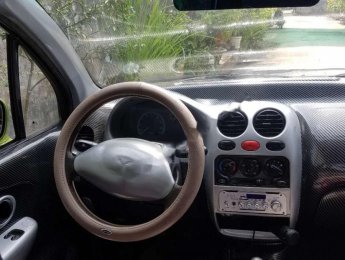 Daewoo Matiz S 0.8 MT 2004 - Bán ô tô Daewoo Matiz đời 2004, giá tốt