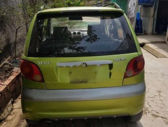 Daewoo Matiz S 0.8 MT 2004 - Bán ô tô Daewoo Matiz đời 2004, giá tốt