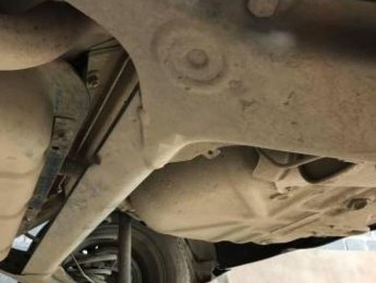 Daewoo Lanos 2003 - Cần bán Daewoo Lanos năm 2003, màu xanh lục