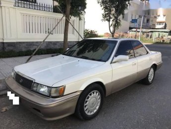 Lexus ES  250  1990 - Bán xe Lexus ES 250 đời 1990, màu trắng 