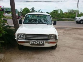 Mazda 1200 MT 1980 - Cần bán gấp Mazda 1200 MT đời 1980, màu trắng, giá tốt