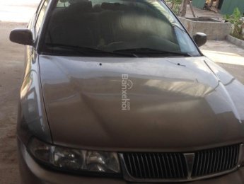 Mitsubishi Lancer GLXI 2003 - Bán Mitsubishi Lancer GLXI đời 2003, giá chỉ 150 triệu