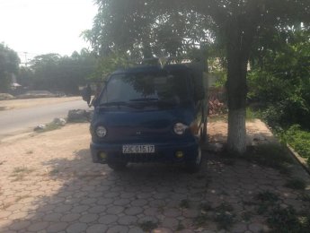 Hyundai Porter 2001 - Cần bán xe Hyundai Porter đời 2001, màu xanh lam, nhập khẩu nguyên chiếc