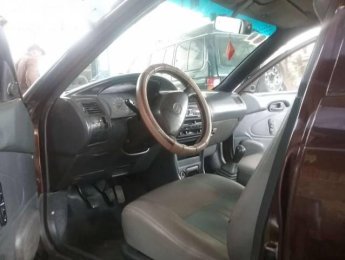 Toyota Corolla 1992 - Bán xe Toyota Corolla đời 1992, màu nâu, xe nhập xe gia đình, 78 triệu