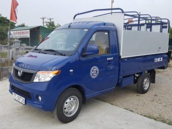Xe tải 5000kg 2018 - Bán xe tải Kenbo 990kg Thái Bình