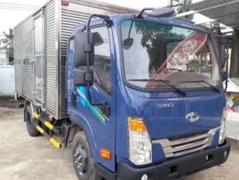 Daehan Teraco 250 2017 - Cần bán xe tải Daehan 250, trọng tải 2T5, trả góp 80%