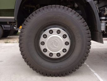 Xe tải 5 tấn - dưới 10 tấn 2017 - Xe tải Ben Việt Trung 2 cầu 7.35T, cầu dầu khóa visai