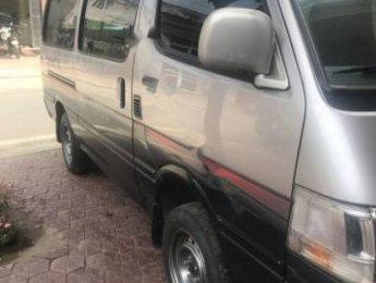Toyota Hiace 2001 - Chính chủ cần bán lại xe Toyota Hiace đời 2001, giá chỉ 128 triệu