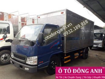 Đô thành  IZ49 2018 - Bán xe tải Hyundai IZ49 2T4 Đô Thành, sản phẩm hot
