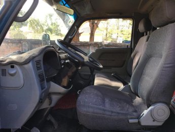 Kia Frontier 2016 - Cần bán xe Kia Frontier đời 2016, màu xanh