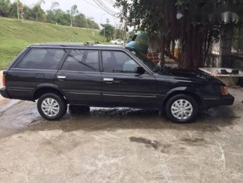 Subaru Legacy 1993 - Bán Subaru Legacy đời 1993, nhập khẩu xe gia đình, giá chỉ 52 triệu