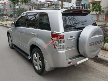 Suzuki Vitara 2011 - Bán xe Suzuki Grand Vitara 2.0 đời 2011 tại thành phố Hồ Chí Minh