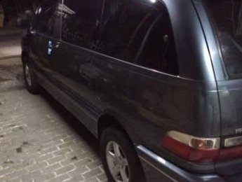 Toyota Previa 1992 - Bán xe Toyota Previa 1992, giá tốt