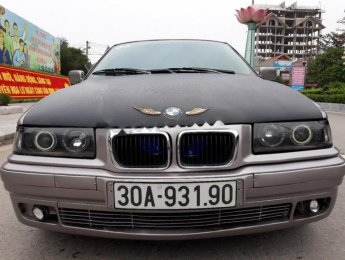 BMW 3 Series 320i 1995 - Bán xe BMW 3 Series 320i đời 1995, xe nhập