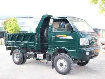 Xe tải 5000kg 2017 - Xe Ben Chiến Thắng tại Thái Bình