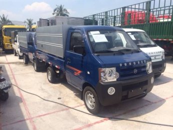 Dongben DB1021 2018 - Bán xe tải 800kg (Dongben Đài Loan) giá rẻ, có xe sẵn giao ngay