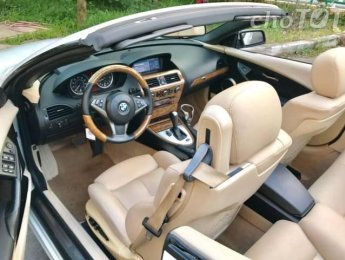 BMW 6 Series 2007 - Bán BMW 6 Series đời 2007 số tự động, giá 970tr