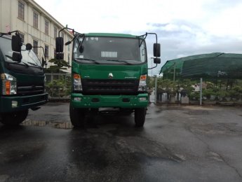 Xe tải 5 tấn - dưới 10 tấn 2018 - Xe Ben Cửu Long 9 tấn Hải Dương