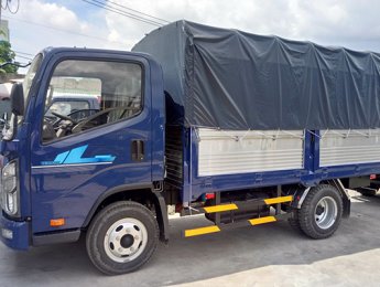 Hyundai Tracomeco 2017 - Cần bán Hyundai Tracomeco năm 2017, màu xanh lam, nhập khẩu