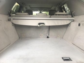 Mercedes-Benz ML Class ML350 2006 - Cần bán lại xe Mercedes ML350 đời 2006, nhập khẩu nguyên chiếc chính chủ