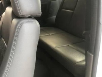 Ssangyong Korando   2008 - Bán ô tô Ssangyong Korando sản xuất 2008, màu trắng, nhập khẩu 