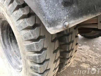 Kia Frontier  1.4T 2001 - Bán Kia Frontier 1.4T đời 2001, giá chỉ 106 triệu