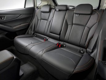 Subaru XV 2.0 IS 2018 - Bán xe Subaru 2.0 IS 2018 giảm 3% phiên bản Eyesight, thiết kế nhỏ gọn, LH lái thử: 093.22222.30
