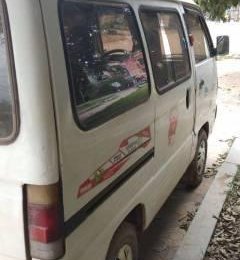 Suzuki Carry 1998 - Bán xe Suzuki Carry đời 1998, màu trắng, 75 triệu