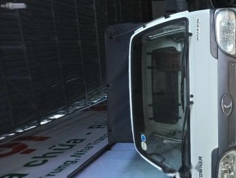 Thaco TOWNER 750A 2013 - Bán Thaco TOWNER 750A đời 2013, màu trắng
