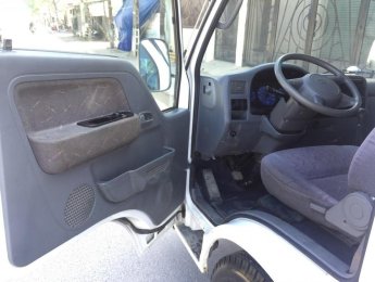 Kia Frontier 2014 - Cần bán lại xe Kia Frontier đời 2014, màu trắng xe gia đình, giá 205tr