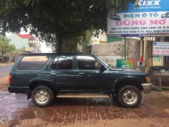 Toyota 4 Runner   1989 - Bán ô tô Toyota 4 Runner đời 1989, nhập khẩu