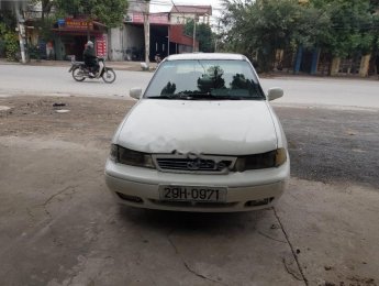 Daewoo Cielo 1.5 MT 1996 - Bán Daewoo Cielo 1.5 MT đời 1996, màu trắng