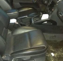 Audi A3    2005 - Cần bán Audi A3 đời 2005, màu xám, xe nhập, giá tốt