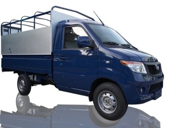 Xe tải 500kg - dưới 1 tấn Kenbo 2017 - Siêu phẩm xe tải nhẹ Kenbo 990kg, thùng siêu dài, tải trọng siêu lớn và giá siêu rẻ