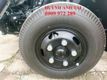 Mitsubishi Canter 2018 - Xe tải Mitsubishi Fuso Canter 1.9 tấn, trả góp 80% tại Vũng Tàu