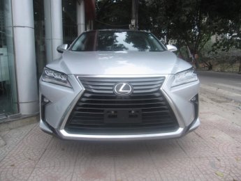 Lexus RX350 2015 - Bán xe Lexus RX350 đời 2015