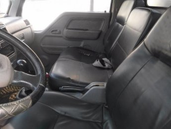 Kia K3000S 2009 - Cần bán xe Kia K3000S đời 2009, màu xanh lam