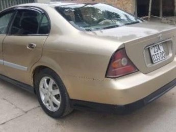 Daewoo Magnus   1994 - Bán xe Daewoo Magnus đời 1994 chính chủ 