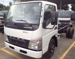 Mitsubishi Canter 2017 - Cần bán Mitsubishi Canter đời 2017, màu trắng, nhập khẩu chính hãng