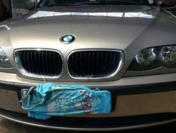 BMW 5 Series   2003 - Bán BMW 5 Series đời 2003, nhập khẩu, số tự động, giá chỉ 295 triệu
