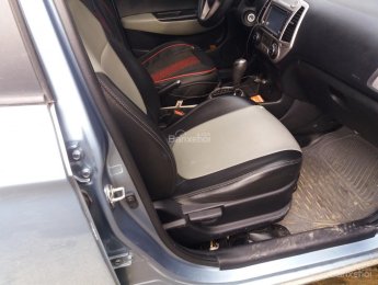 Hyundai i20 2009 - Bán xe Hyundai i20 nhập khẩu, số tự động, giá bán 378 tr