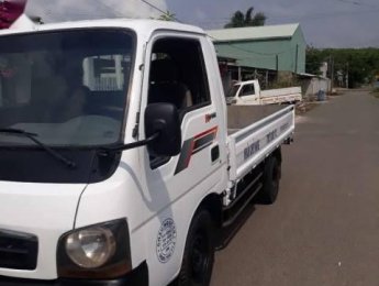 Kia K2700 2010 - Cần bán xe Kia K2700 2010, màu trắng
