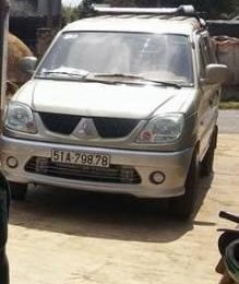 Mitsubishi Jolie 2015 - Bán Mitsubishi Jolie sản xuất 2015, giá 135tr