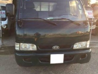 Kia K3000S 2008 - Bán Kia K3000S 1T4 năm sản xuất 2008, màu xanh lục 