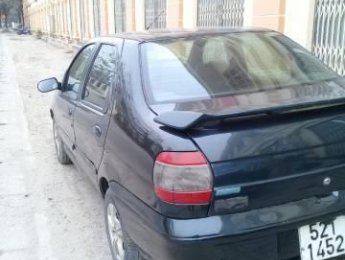 Fiat Siena 2001 - Bán Fiat Siena sản xuất năm 2001, giá 58tr