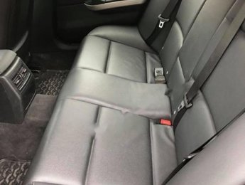 BMW 3 Series 320i 2009 - Bán xe BMW 3 Series 320i năm 2009, màu đỏ, nhập khẩu chính chủ, giá 565tr
