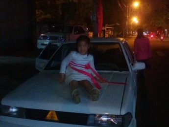 Mitsubishi Lancer G 1982 - Bán Mitsubishi Lancer đời 89, giá tốt