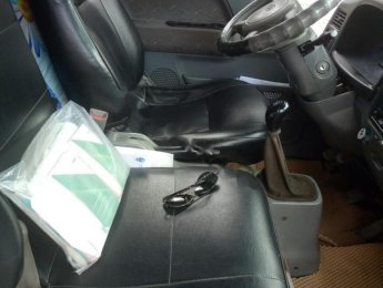 Kia K2700 2009 - Bán xe Kia K2700 2009, màu xanh lam, 145tr